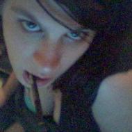Amy, 45, woman