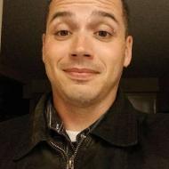 David, 38, man