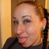 livef543, 37, woman