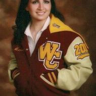 Marissa, 32, woman