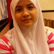 Siti, 38, woman
