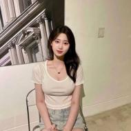 Naeko, 26, woman
