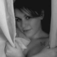Cassandra , 35, woman