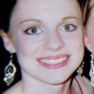 laura, 39, woman