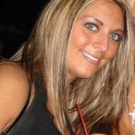 olessa, 42, woman