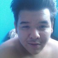 Jimmy , 32, man