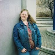 ehans254, 37, woman