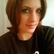 Hannah, 37, woman