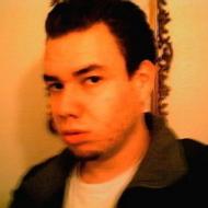 Oscar, 33, man