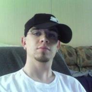 Eric, 33, man