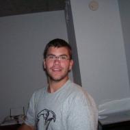 Levi, 38, man