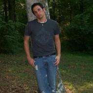 Zack, 38, man