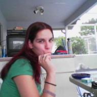 Kristin, 34, woman