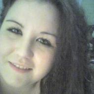 Cherry, 38, woman