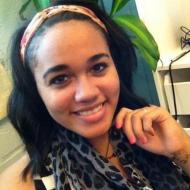 Jolie k, 32, woman