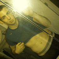 j!mmy, 33, man