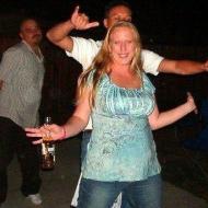 Megan, 48, woman