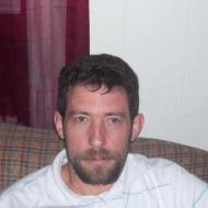 Shane, 50, man