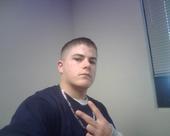curtis, 37, man