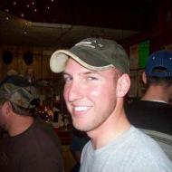 Mikey, 42, man