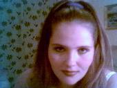 Jessica, 32, woman