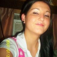 Brittany, 39, woman