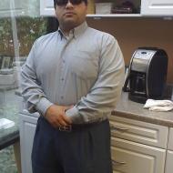 LUIS, 55, man