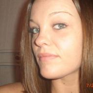 Misty, 41, woman
