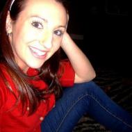 Bailey, 33, woman