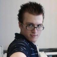 Cassidy , 33, man
