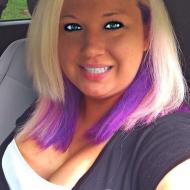 Winter, 35, woman